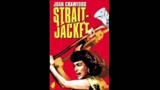 Straight Jacket 1964 Joan Crawford [upl. by Aulea]