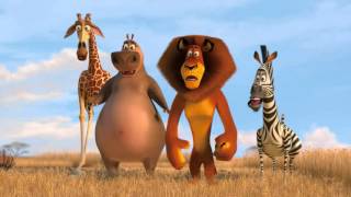 Madagascar Zoosters Breakout Extended HD [upl. by Aihcropal]