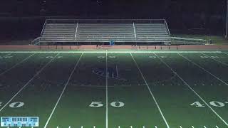 Cedar Crest High School vs Manheim Township High School Womens Varsity Soccer [upl. by Nordine901]