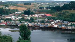 Esto es Chiloé  Quilalar [upl. by Cleveland]