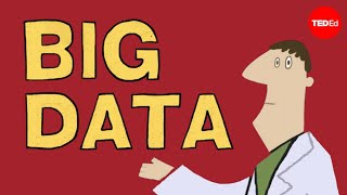 Big Data  Tim Smith [upl. by Silvio]