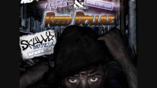 Reed Dollaz  Hottest In The Hood Freestyle [upl. by Annoval]