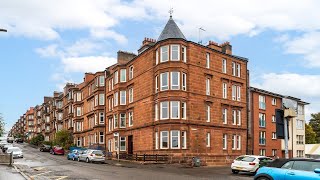 30 Thornwood Avenue Flat 31 Partick Glasgow G11 7QY [upl. by Barcus300]