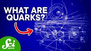 Quarks The Miracle That Saved Particle Physics [upl. by Miguel54]