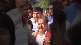 Chuttu Cheekati Unna purumallasrinivas congress karimnagar politicalsongs trending [upl. by Ylsel]