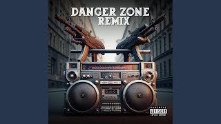 Danger Zone feat Merkules Remix [upl. by Yauq]