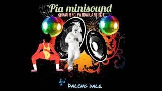 DALENG DALE DISCO DALENG DALE BATTLEMIX DALENG DALE MP3 PIA MINISOUND NAURING [upl. by Valentia49]