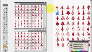 How To Edit Symbols In Isolation Mode In Illustrator [upl. by Notlem]