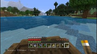 Minecraft Survie 3 [upl. by Alehtse]