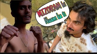 Hun hlim awm 😇Ka U thlah nan kan PICNIC 🥳🥳 Zorampianga vlog [upl. by Atilal]