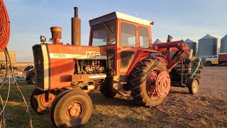 Perkins power and IH tandem refresh [upl. by Crowns720]