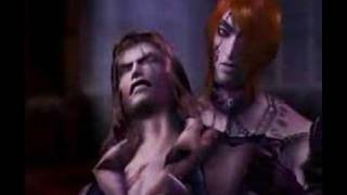 Castlevania Curse of Darkness Cutscene  Trevor and Isaac [upl. by Isolt]