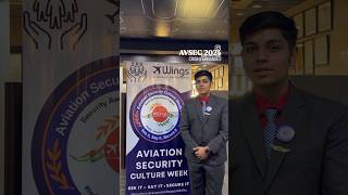 avsec vadodara aviationsecurity aviationlovers cabincrew airlinejobs airportjobs careergoals [upl. by Celestyna18]