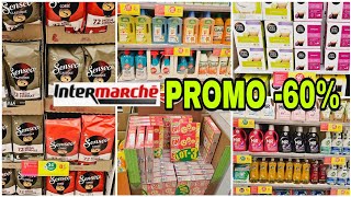 🚨INTERMARCHÉ PROMOTION 68 030924 intermarché promointermarché bonsplans arrivagesintermarché [upl. by Alyosha108]