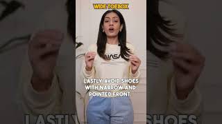 how to choose shoes for flat feet shortsfeed flatfeet shoes [upl. by Sotsirhc]