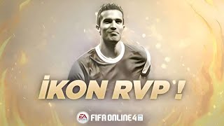 OYUNUN EN İYİ FORVETİ   2 MAÇ 7 GOL YOK BÖYLE KART  FIFA ONLINE 4 [upl. by Salokkin]