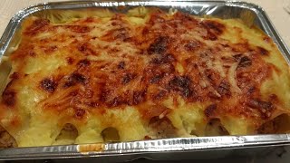 Bechamel de dieta con calabacín en Thermomix [upl. by Zigmund]