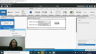 Aprenda instalar e utilizar a ferramenta Balsamiq Mockups [upl. by Kramal]