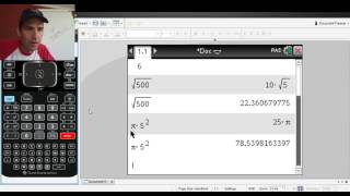 get NSPIREd Exact vs approximations [upl. by Dianuj936]