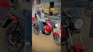 Range 160 km ⚡️Revolt RV 1 Plus Electric Bike Mid Drive Motor Electric Bike [upl. by Trebor25]