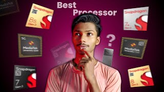 How To Choose Best Mobile Processor For Gaming  Watch Before Buying Phones ⚠️ [upl. by Stephenson]