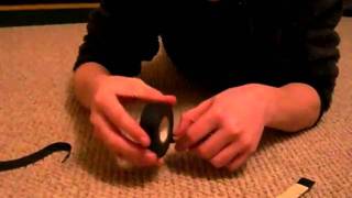 How to make a fox whistle [upl. by Shoshana]