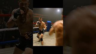 Boyka Powerful Action Fight Scene 💥⚡ boyka mma martialarts kicks viralshort viralshorts [upl. by Airdnek]