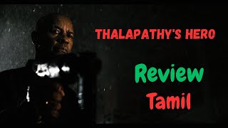 Best Action Movie  THALAPATHYS HERO  Must Watch  TAMIL [upl. by Davidson]