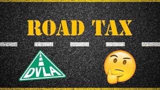 Road Tax Changes Explained  April 1st 2017 Onward  LeaseLowdown Vlogs [upl. by Akirahc585]