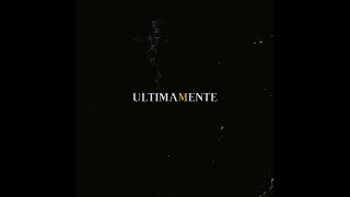 ultimamente  dreko speed prod Sub [upl. by Balbur]