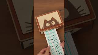 xThings Laser Cut a Music Box with xTool S1 Diode Laser [upl. by Phillips827]