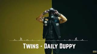 Twins  Daily Duppy Audio [upl. by Amahcen]