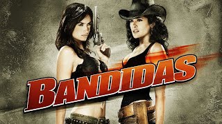 Bandidas 2006 Trailer HD [upl. by Ellered]