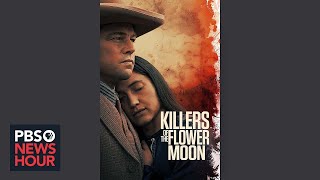 Lily Gladstone on her historic Oscar nomination for Killers of the Flower Moon [upl. by Notsuj]