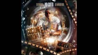 14 Yo Gotti  Cocaine Muzik  Feat Young Jeezy Rick Ross amp The Clipse [upl. by Amrac360]