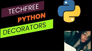 Day15 what are the Decorators in Python for pythonforbeginners Decorators full details example [upl. by Aneetsirk158]