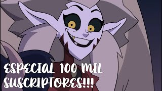 Todos los momentos ICONIC de mis PARODIAS  Especial 100k suscriptores [upl. by Francisco35]