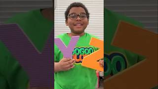 Fun and Educational Learning for Kids googoocolors googoogaga shortvideo kidsvideo [upl. by Sidnarb]