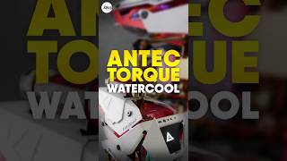 Behold The RM30k Custom WaterCool ANTEC Torque PC 😎 [upl. by Abdulla]