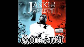 Jakki The Motamouth  quotMans Weaknessquot Official Audio [upl. by Sirrep]