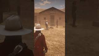 Justice even quicker rdr2 [upl. by Fidelio]