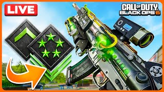 Black Ops 6  Nuketown FASTEST XP Method  Unlocking Dark Matter [upl. by Nasas]