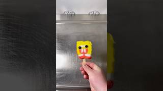 Will a SpongeBob Popsicle Roll🧽 [upl. by Yhtnomit367]