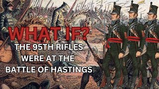 Meet the 95th Rifles [upl. by Ema]