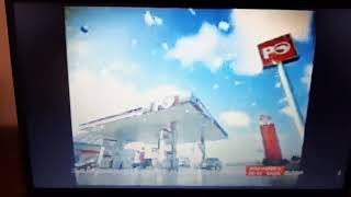 Petrol Ofisi CardFinans Kampanya Reklamı Mart 2009 [upl. by Renwick]