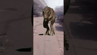 dinosaur wala short video cartoon bilalofficial [upl. by Eldridge]