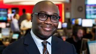 BBC yazindua Tuzo ya Komla Dumor ya 2018 [upl. by Riess1]