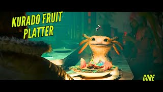 Kurado Fruit Platter  Star Wars Outlaws [upl. by Anwahsar]