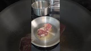 New Steak Crust Method [upl. by Daye330]