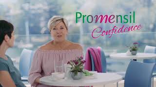 Promensil Confidence TVC  30 secs [upl. by Adnav]